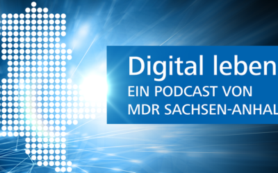 MDR Podcast Interview